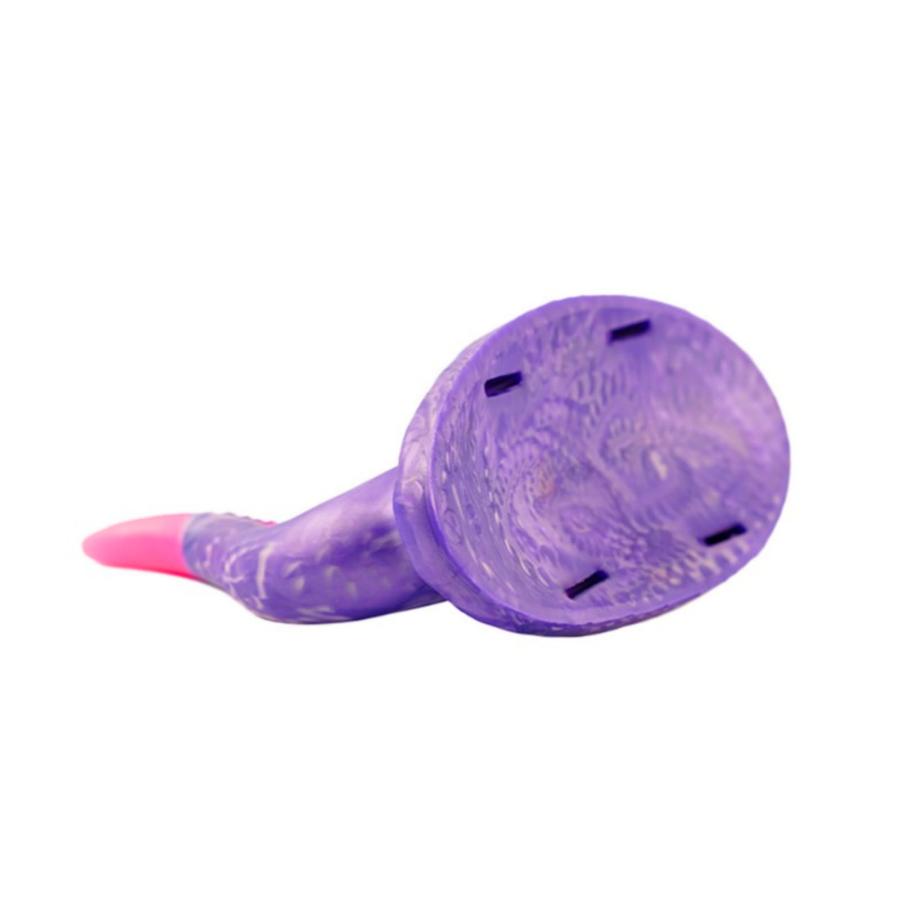 Grinding Tentacle